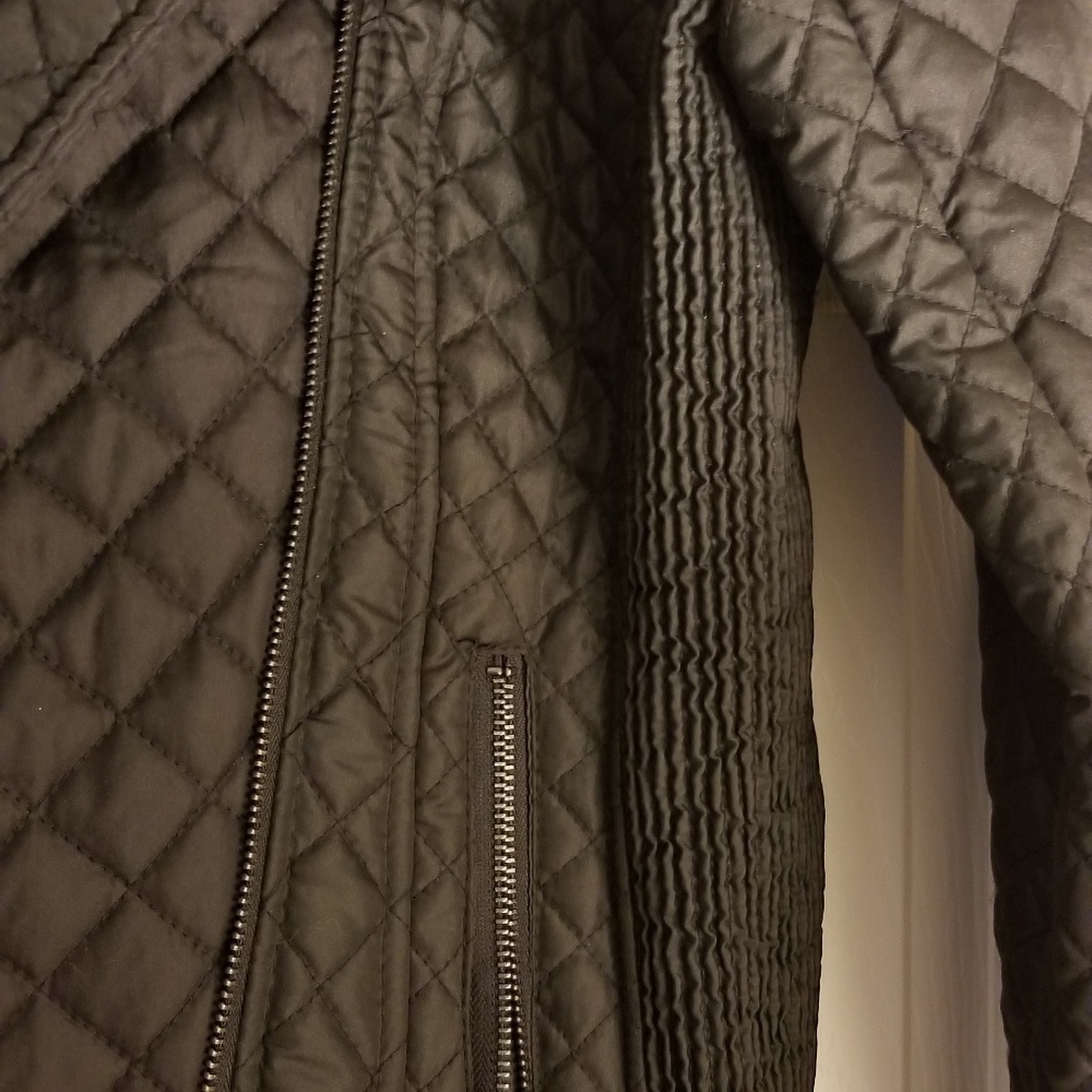 Ashley Premium Fall Jacket - Picture 6 of 6